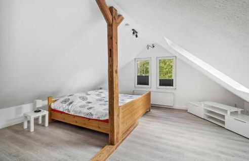 2 Bedroom Beautiful Home In Wandlitz - Foto 14