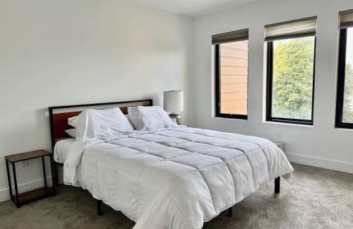 Great location to downtown Detroit and HFHS - Foto 8