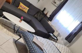 T1 hyper centre Saint-Louis "L'orchidée " free parking - Foto 18