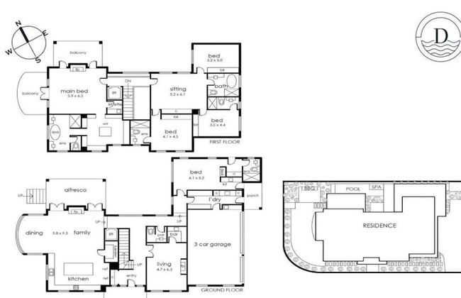 Barrington in Mornington - Foto 72