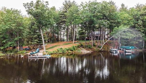 SkyView treehouse - Foto 5