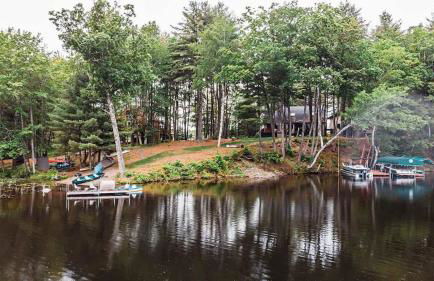 SkyView treehouse - Foto 5