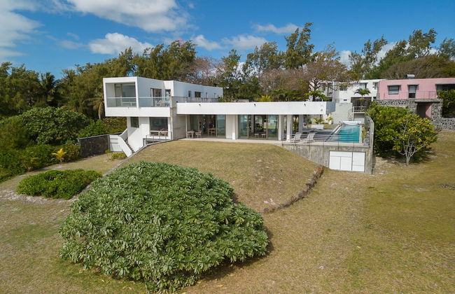 Villa de l'Océan by muse villas - Photo 43