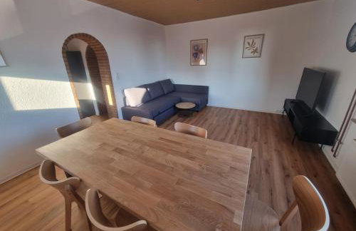 CASA MADI Hanau 3 apartments house - Foto 16