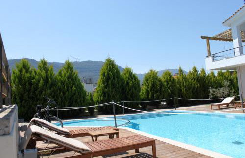 Alkistis Hotel - Foto 10