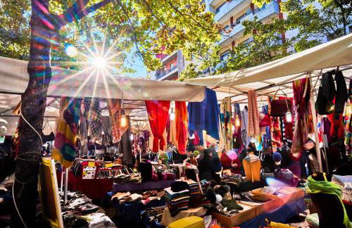 Splendido loft in Cenisio - Daniele Case Vacanza - Foto 29