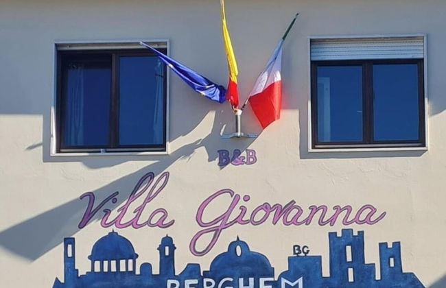 VILLA GIOVANNA - Photo 10