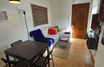 Casa Ruan Albaicín, Torre de la Vela Atico, duplex - Photo 3