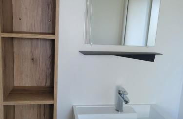 Mobilhome neuf 3 chambres Oléron - Foto 6