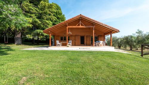 Villa degli Ulivi - Foto 4