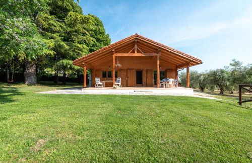 Villa degli Ulivi - Foto 4