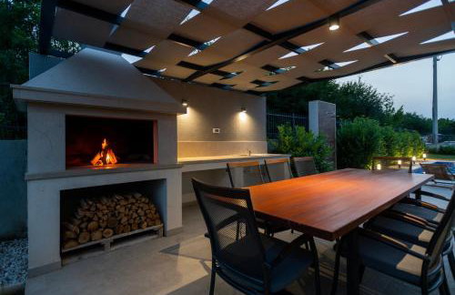 Villa Latica - Foto 11