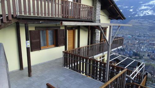 Appartamento Lovely View - Foto 2