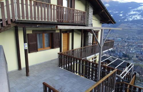 Appartamento Lovely View - Foto 2