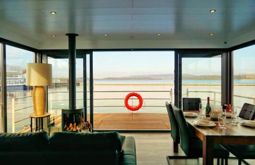 Floatinghouse Bacchus - Foto 6