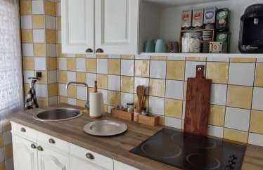 Séjour familial au Gite Iza – Lorme - Foto 10