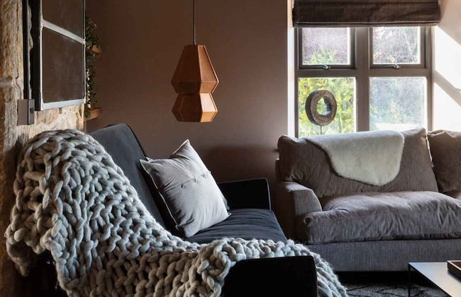 6 Star Unique & Gorgeous Cottage - Bridge Cottage - Foto 30