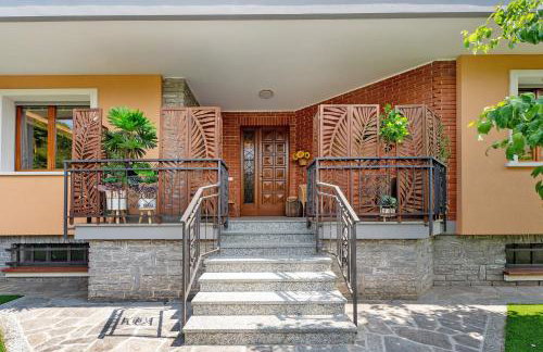 La Casa Dei Girasoli-Lago Maggiore - Foto 1