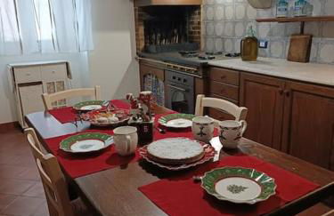 Casa Al Plumbago - Foto 21