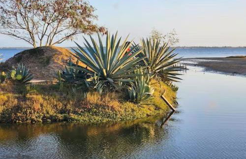 Casa de praia, alto padrão com fino acabamento - Foto 31