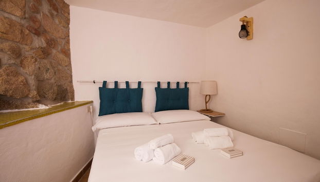 Casa Shardana in Olbia - Foto 2, Habitación