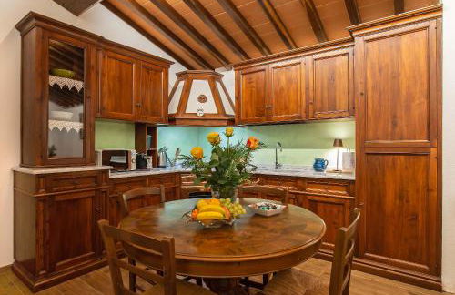 Gattaia Apartments with swimming pool - Foto 9