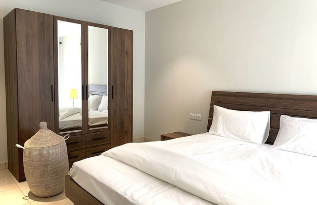 Forest View Apartments - Foto 16