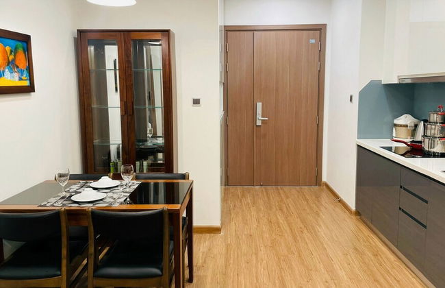 Apartment with residence - Foto 28