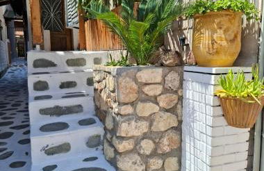 Mariza Apartments -studios - Foto 12