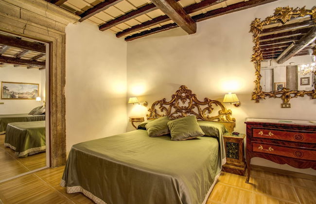 Navona Gallery Suites - Foto 12