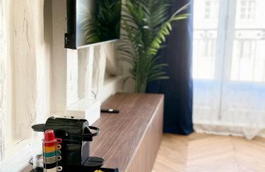 Luxury Apartment - Heart of Le Marais with balcony - Foto 17