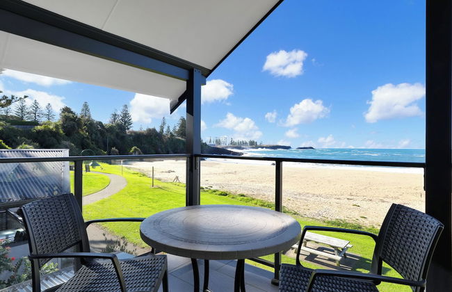 Kendalls on the Beach Holiday Park - Foto 78