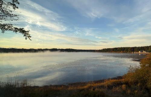 Unique 3-bed Lakefront Container Home - Foto 20