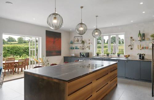 Victorian House Gym Games Room & 2 Acre Gardens - Foto 36