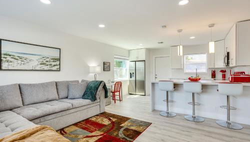 West Palm Beach Vacation Rental about 2 Mi to Beach! - Foto 5