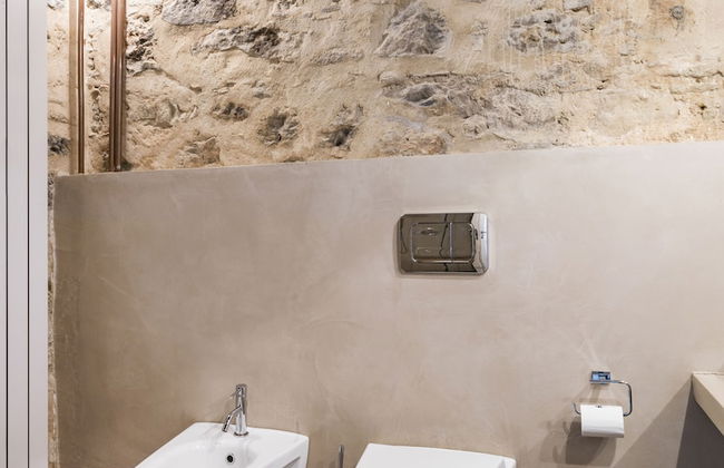 Wine Relais Feudi del Pisciotto - Foto 21