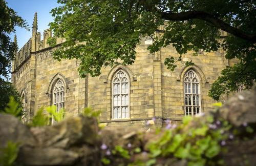 Castle View - Foto 22