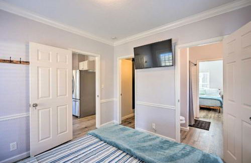 Pet-Friendly Sacramento Home about 5 to Downtown! - Photo 12