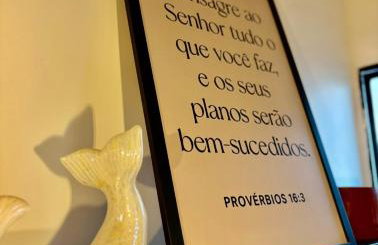 Onda Studios & Pousada - Praia da Enseada Bertioga - Foto 27