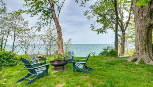 Coastal Lake Erie Cottage with Amazing Water Views! - Foto 2