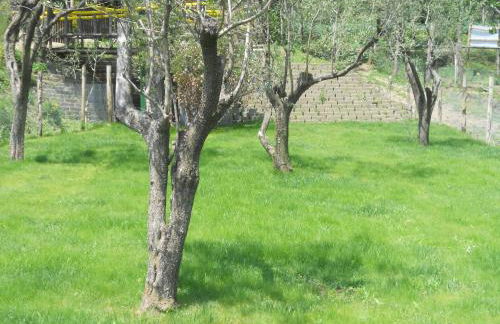 Agriturismo La Casa del Ghiro - Foto 102