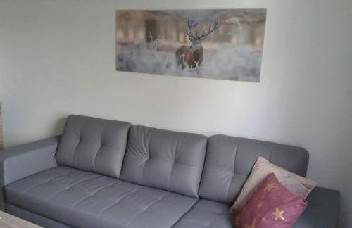 Fewo "Elsa" Reichmannsdorf - Brötchenservice - Foto 41