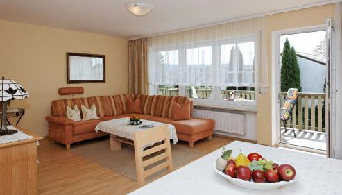 Gästehaus Baumgartner - Foto 4