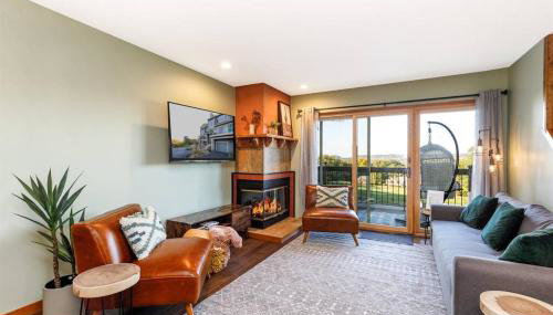 Relaxing 2Bedroom Townhome w/Playroom & Great View - Foto 2