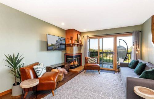 Relaxing 2Bedroom Townhome w/Playroom & Great View - Foto 2