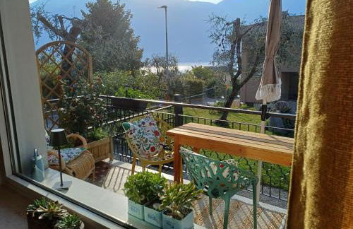 Oma Margareta Apartment - Foto 7