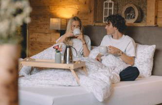 Chalet Ferienwohnung Hochkalter - Foto 2