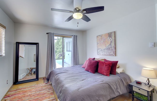 Seattle House - Foto 7