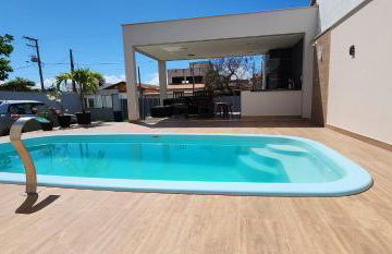 Casa de Praia - Guriri - Photo 12