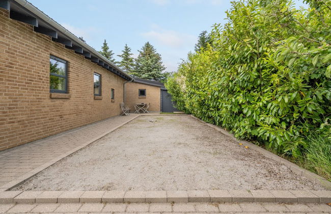 "Evangelia" - 1.2km from the sea - Foto 4